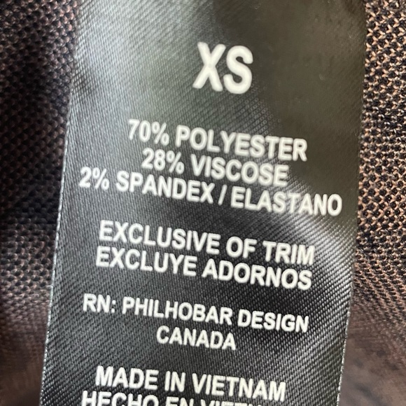 Nicole Miller dress - Picture 5 of 6